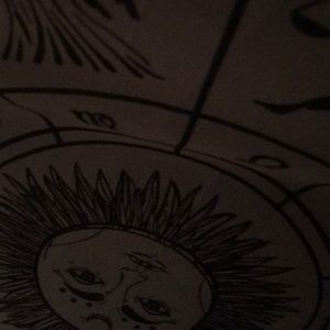 Meet your Posher, Giselle